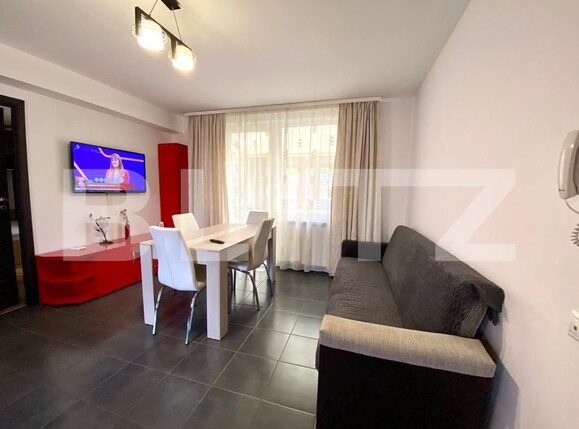 Apartament de închiriat 3 camere Bună Ziua - 99107AI | BLITZ Cluj-Napoca | Poza5