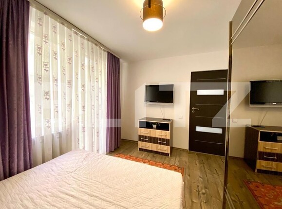 Apartament de închiriat 3 camere Bună Ziua - 99107AI | BLITZ Cluj-Napoca | Poza2