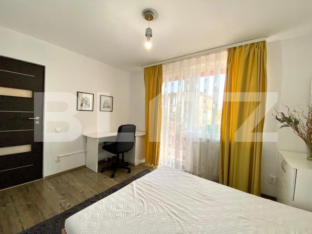 Apartament de închiriat 3 camere Bună Ziua - 99107AI | BLITZ Cluj-Napoca | Poza4