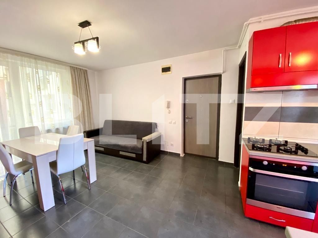 Apartament de închiriat 3 camere Bună Ziua - 99107AI | BLITZ Cluj-Napoca | Poza7