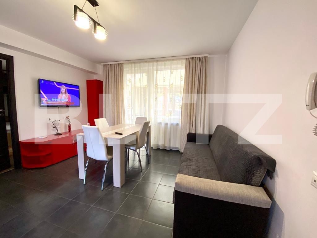 Apartament de închiriat 3 camere Bună Ziua - 99107AI | BLITZ Cluj-Napoca | Poza5