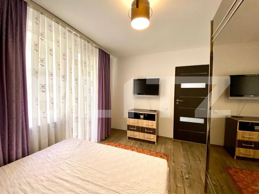 Apartament de închiriat 3 camere Bună Ziua - 99107AI | BLITZ Cluj-Napoca | Poza2