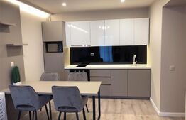 Apartament superb de 3 camere, 80 mp, lux, garaj, zona NTT Data