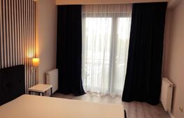 Apartament superb de 3 camere, 80 mp, lux, garaj, zona NTT Data