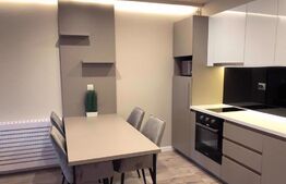 Apartament superb de 3 camere, 80 mp, lux, garaj, zona NTT Data