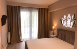 Apartament superb de 3 camere, 80 mp, lux, garaj, zona NTT Data