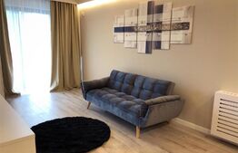 Apartament superb de 3 camere, 80 mp, lux, garaj, zona NTT Data
