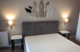 Apartament superb de 3 camere, 80 mp, lux, garaj, zona NTT Data