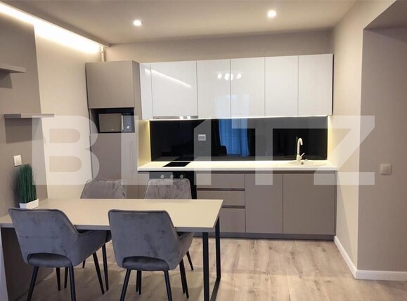 Apartament de închiriat 3 camere Central - 99113AI | BLITZ Cluj-Napoca | Poza4