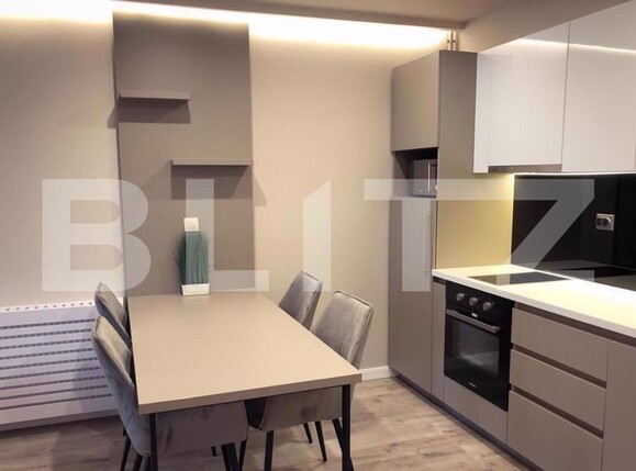 Apartament de închiriat 3 camere Central - 99113AI | BLITZ Cluj-Napoca | Poza3