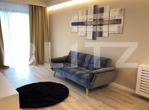 Apartament de închiriat 3 camere Central - 99113AI | BLITZ Cluj-Napoca | Poza2
