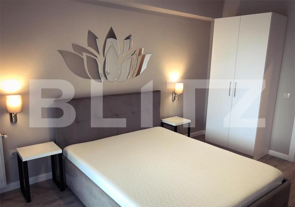 Apartament de închiriat 3 camere Central - 99113AI | BLITZ Cluj-Napoca | Poza6