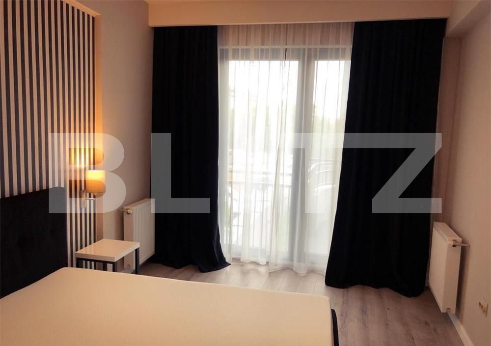 Apartament de închiriat 3 camere Central - 99113AI | BLITZ Cluj-Napoca | Poza9