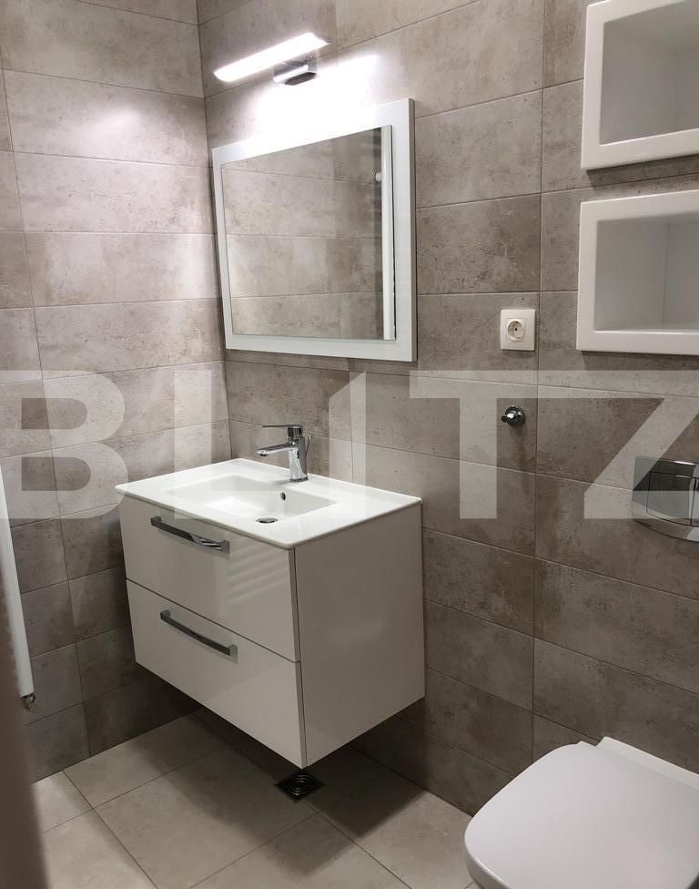 Apartament de închiriat 3 camere Central - 99113AI | BLITZ Cluj-Napoca | Poza10