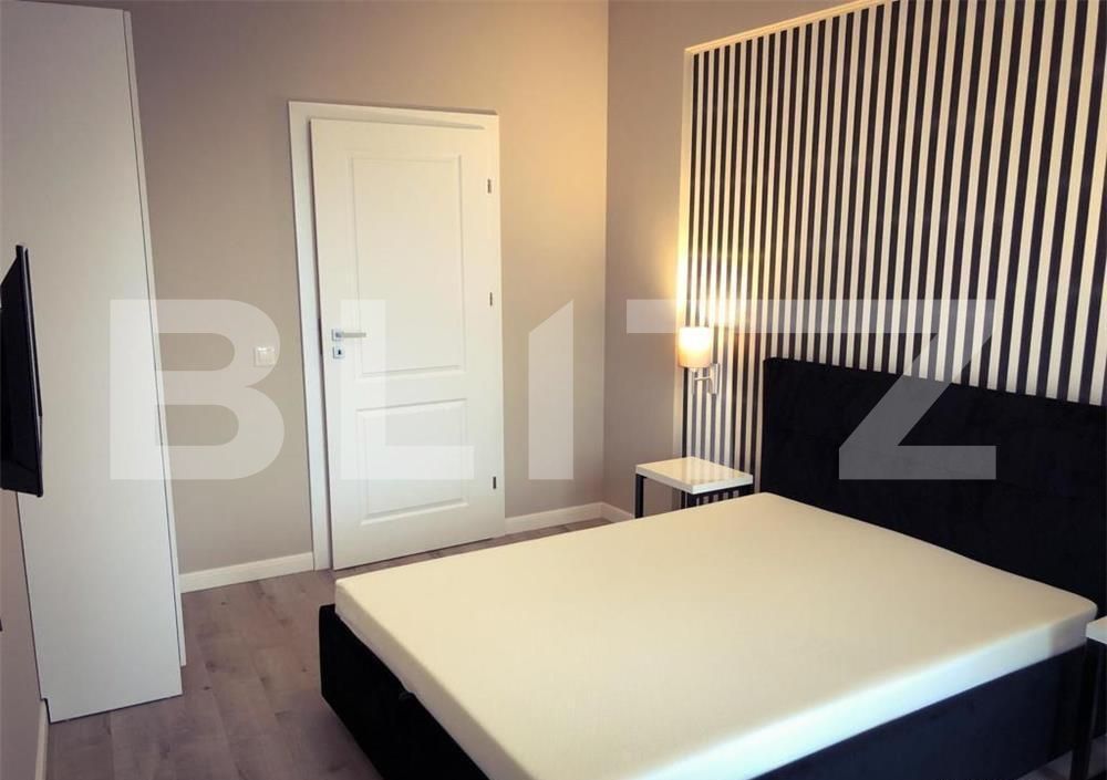 Apartament de închiriat 3 camere Central - 99113AI | BLITZ Cluj-Napoca | Poza8