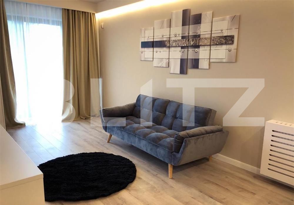Apartament de închiriat 3 camere Central - 99113AI | BLITZ Cluj-Napoca | Poza2