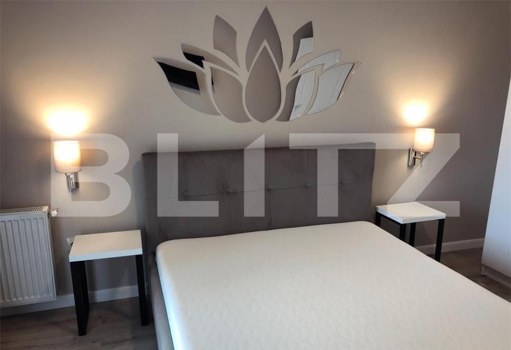 Apartament de închiriat 3 camere Central - 99113AI | BLITZ Cluj-Napoca | Poza7