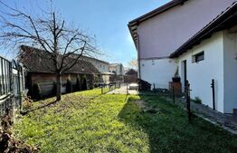 Duplex in complex privat de case, 105 mp, 250 teren, Muzeul Apei