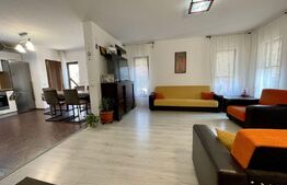 Duplex in complex privat de case, 105 mp, 250 teren, Muzeul Apei