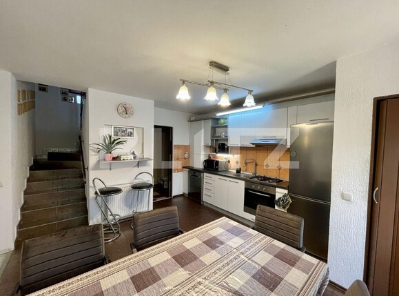 Casa de vânzare 4 camere Floreşti - 99114CV | BLITZ Cluj-Napoca | Poza4