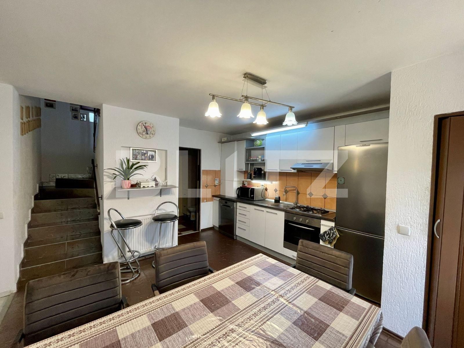 Casa de vânzare 4 camere Floreşti - 99114CV | BLITZ Cluj-Napoca | Poza4