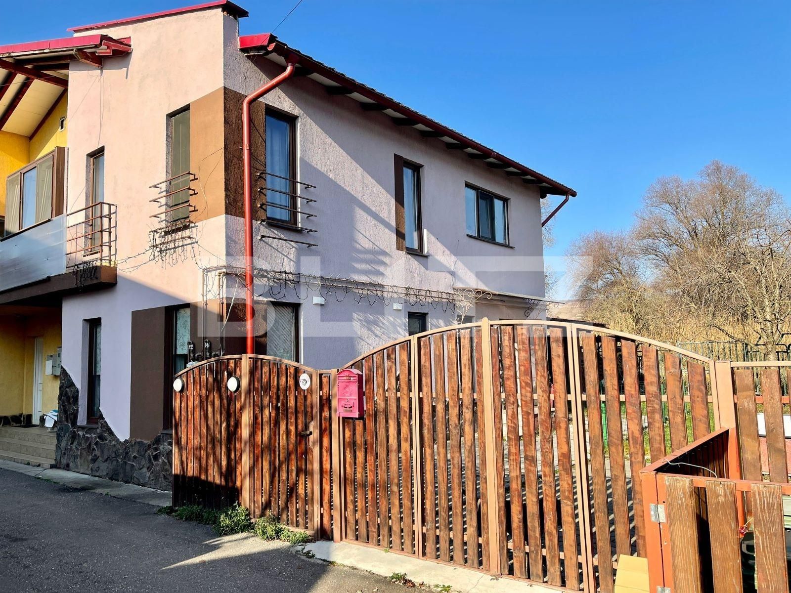 Casa de vânzare 4 camere Floreşti - 99114CV | BLITZ Cluj-Napoca | Poza2
