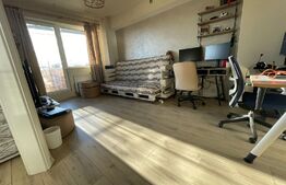 Apartament 2 camere, 57 mp, etaj intermediar, terasa, zona Kaufland Marasti