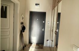 Apartament 2 camere, 57 mp, etaj intermediar, terasa, zona Kaufland Marasti