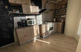 Apartament 2 camere, 57 mp, etaj intermediar, terasa, zona Kaufland Marasti