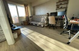 Apartament 2 camere, 57 mp, etaj intermediar, terasa, zona Kaufland Marasti