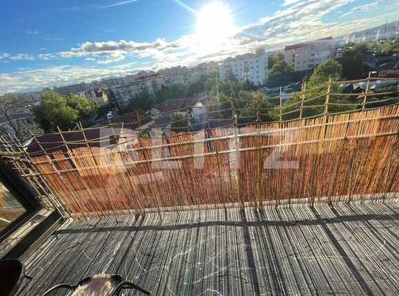 Apartament de vânzare 2 camere Marasti - 99119AV | BLITZ Cluj-Napoca | Poza10