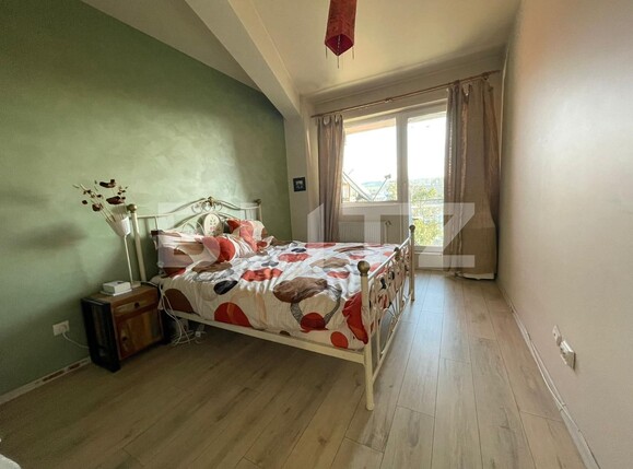 Apartament de vânzare 2 camere Marasti - 99119AV | BLITZ Cluj-Napoca | Poza1