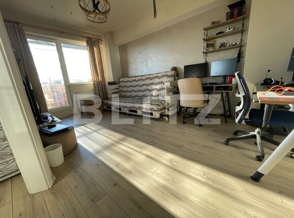 Apartament de vânzare 2 camere Marasti - 99119AV | BLITZ Cluj-Napoca | Poza4