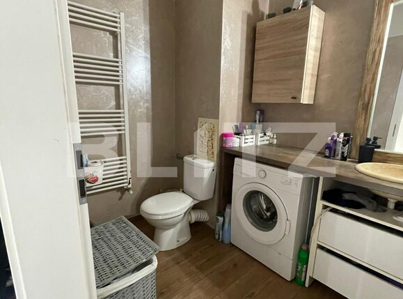 Apartament de vânzare 2 camere Marasti - 99119AV | BLITZ Cluj-Napoca | Poza9