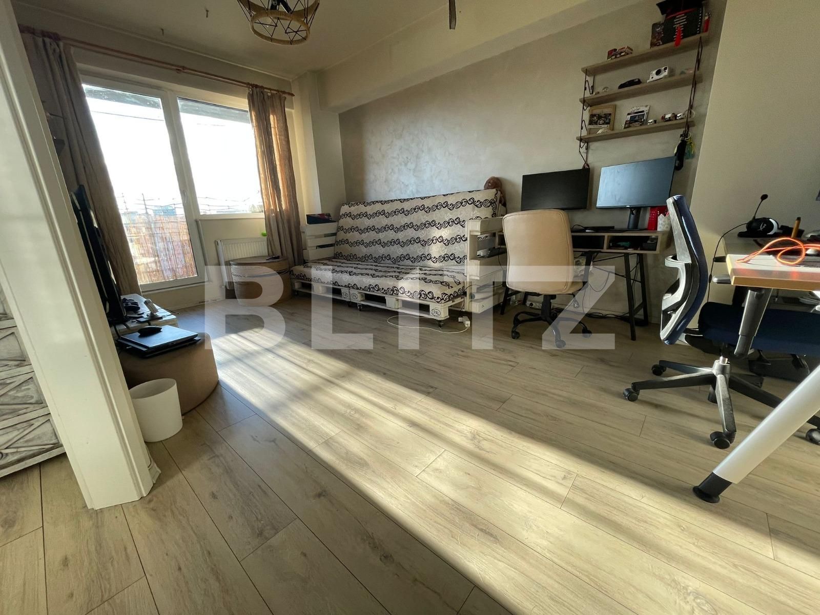 Apartament de vânzare 2 camere Marasti - 99119AV | BLITZ Cluj-Napoca | Poza3