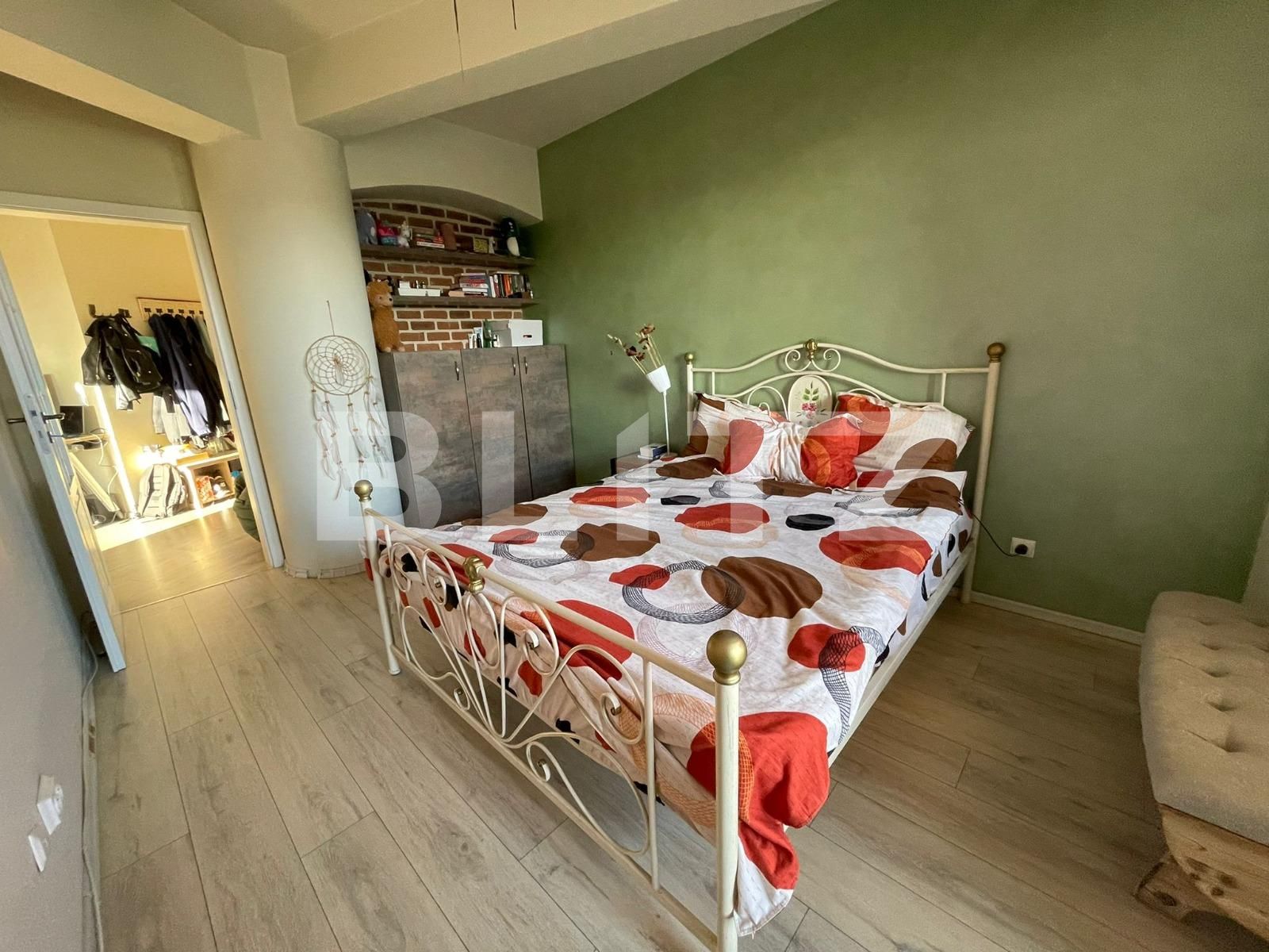 Apartament de vânzare 2 camere Marasti - 99119AV | BLITZ Cluj-Napoca | Poza2