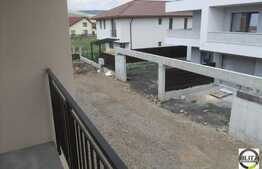 Vanzare 3 camere, 80 mp cu gradina de 70 mp! Zona nou dezvoltata!Loc parcare!