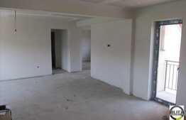 Vanzare 3 camere, 80 mp cu gradina de 70 mp! Zona nou dezvoltata!Loc parcare!