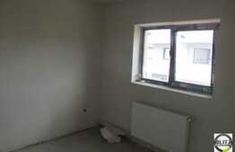 Vanzare 3 camere, 80 mp cu gradina de 70 mp! Zona nou dezvoltata!Loc parcare!