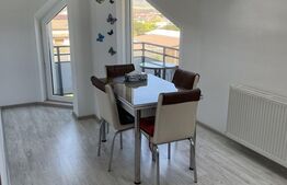 Apartament luminos, 3 camere, mobilat utilat, 2 balcoane, zona Eroilor