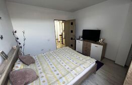 Apartament luminos, 3 camere, mobilat utilat, 2 balcoane, zona Eroilor