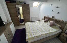 Apartament luminos, 3 camere, mobilat utilat, 2 balcoane, zona Eroilor