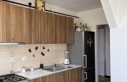 Apartament luminos, 3 camere, mobilat utilat, 2 balcoane, zona Eroilor