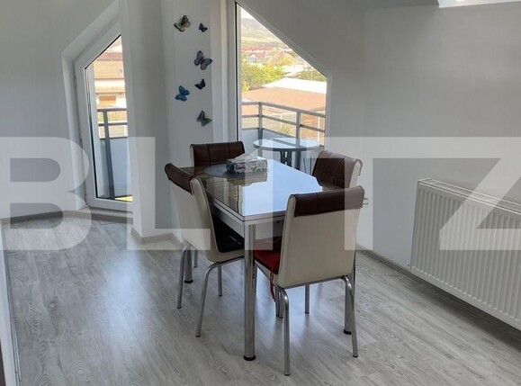 Apartament de vânzare 3 camere Floreşti - 99125AV | BLITZ Cluj-Napoca | Poza3