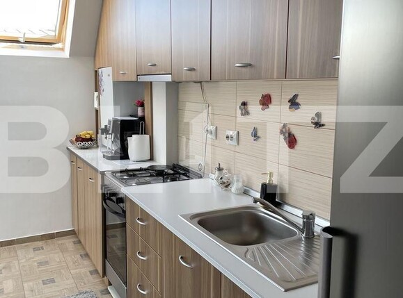 Apartament de vânzare 3 camere Floreşti - 99125AV | BLITZ Cluj-Napoca | Poza2