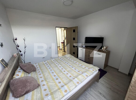 Apartament de vânzare 3 camere Floreşti - 99125AV | BLITZ Cluj-Napoca | Poza4