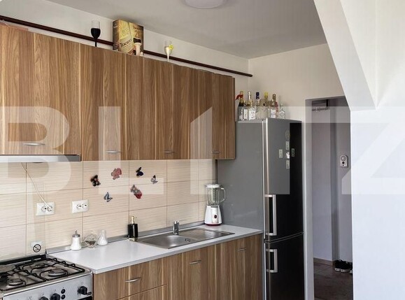 Apartament de vânzare 3 camere Floreşti - 99125AV | BLITZ Cluj-Napoca | Poza1