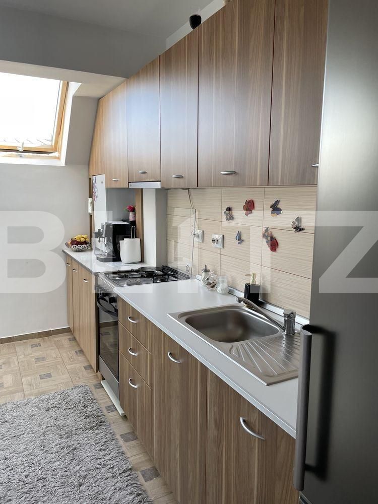 Apartament de vânzare 3 camere Floreşti - 99125AV | BLITZ Cluj-Napoca | Poza2