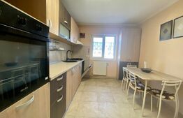 Apartament de 2 camere, 53 mp, decomandat, zona Teodor Mihaly