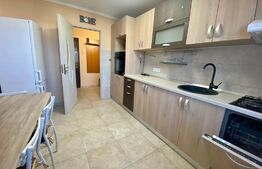 Apartament de 2 camere, 53 mp, decomandat, zona Teodor Mihaly